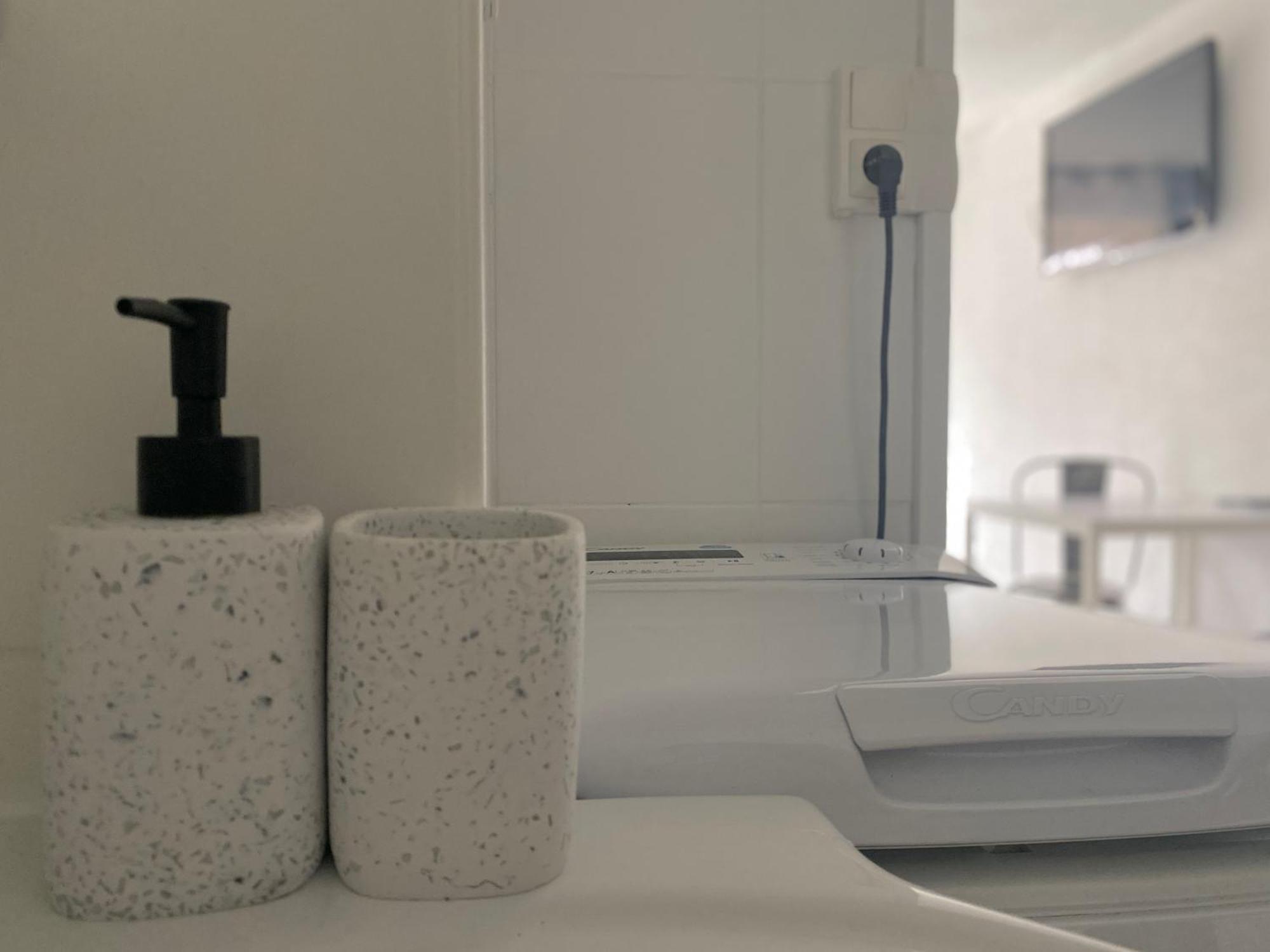 Studio Avec Espace Exterieur Privatif - ダクス エクステリア 写真