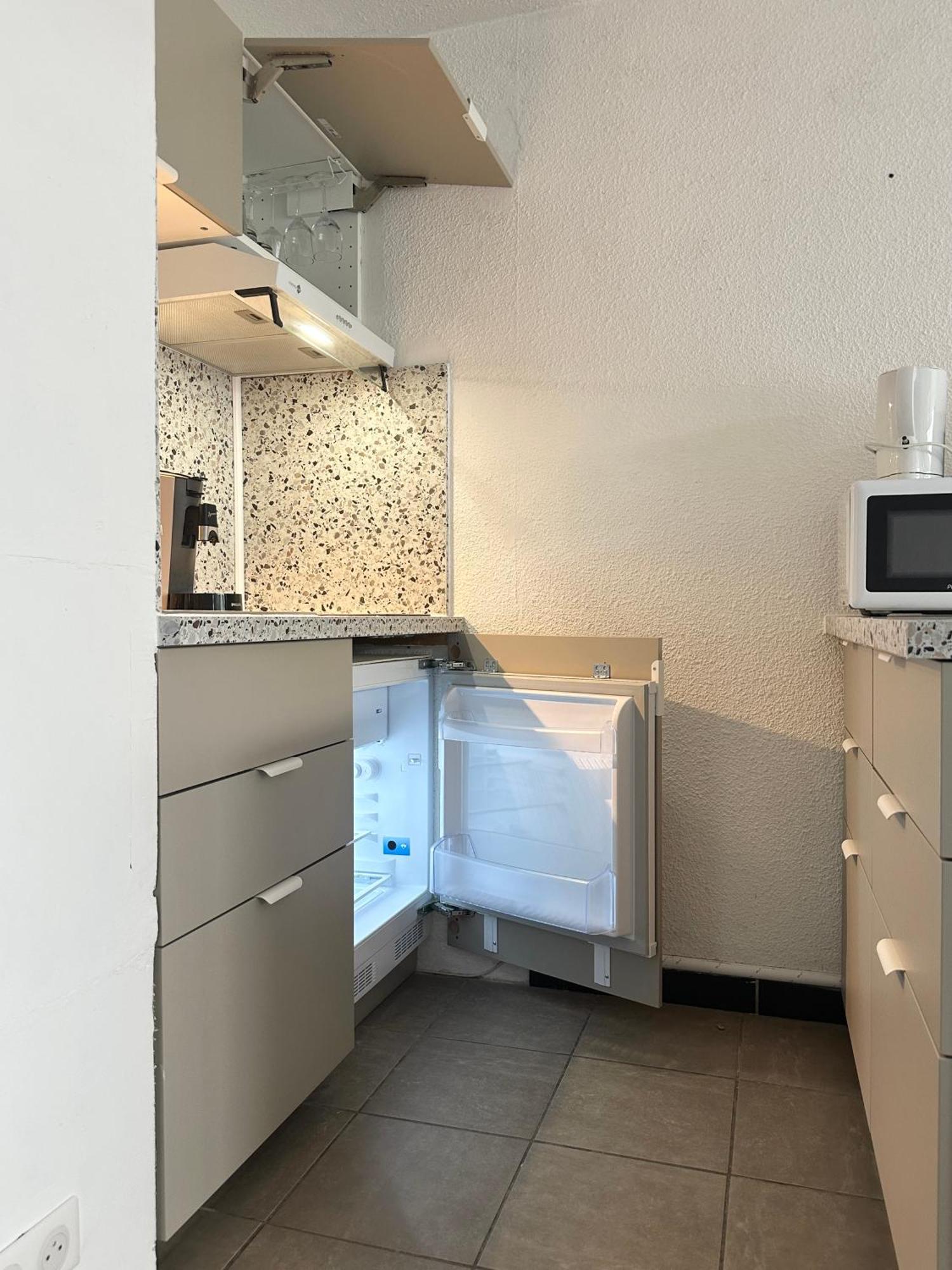 Studio Avec Espace Exterieur Privatif - ダクス エクステリア 写真